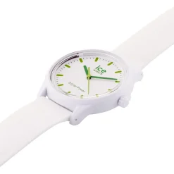 Montre Solar Power Blanc|ICE WATCH Online