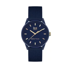 Montre Solar Power Bleu|ICE WATCH Best