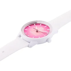 Montre Solar Power Blanc|ICE WATCH Best