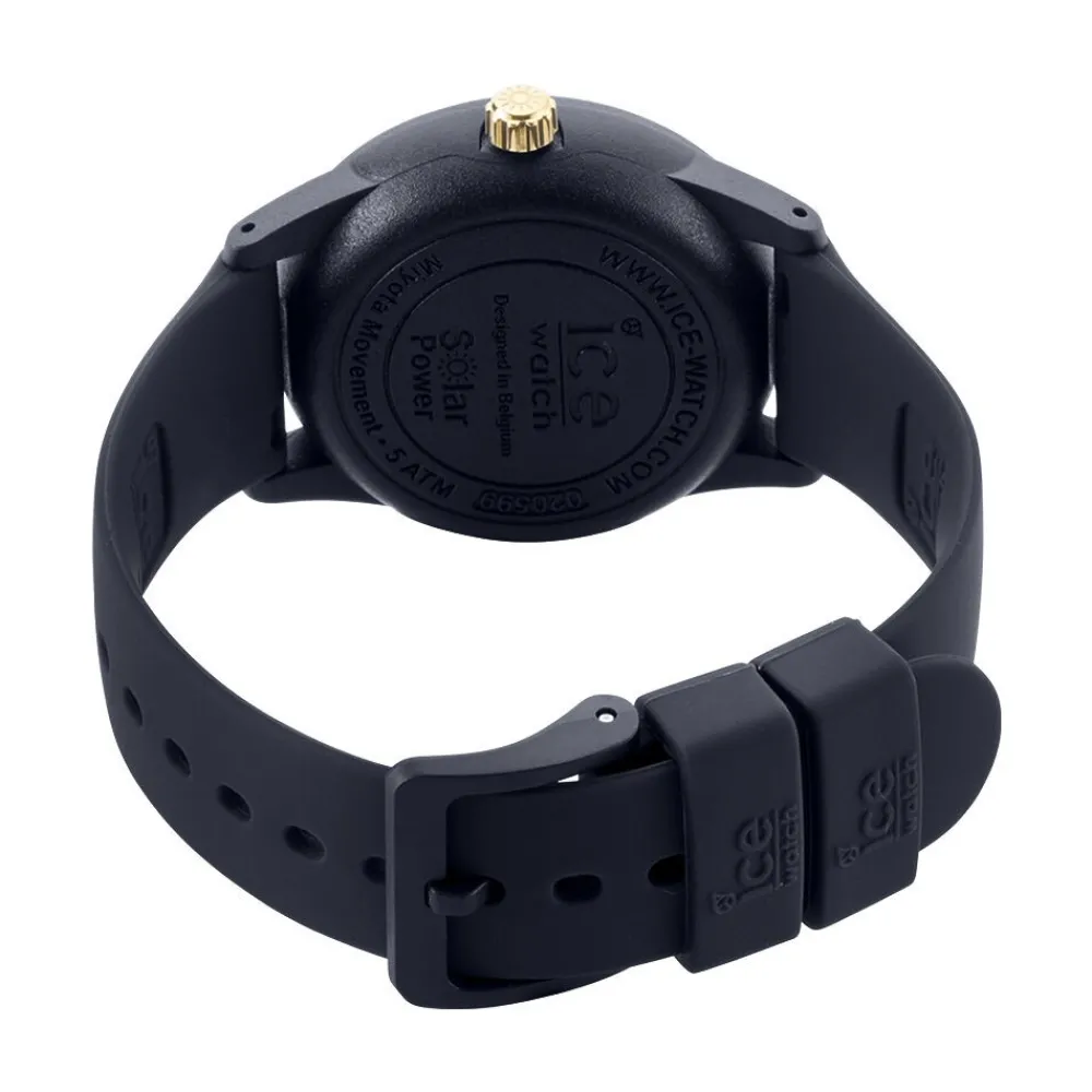 Montre Solar Power Kaki|ICE WATCH Best