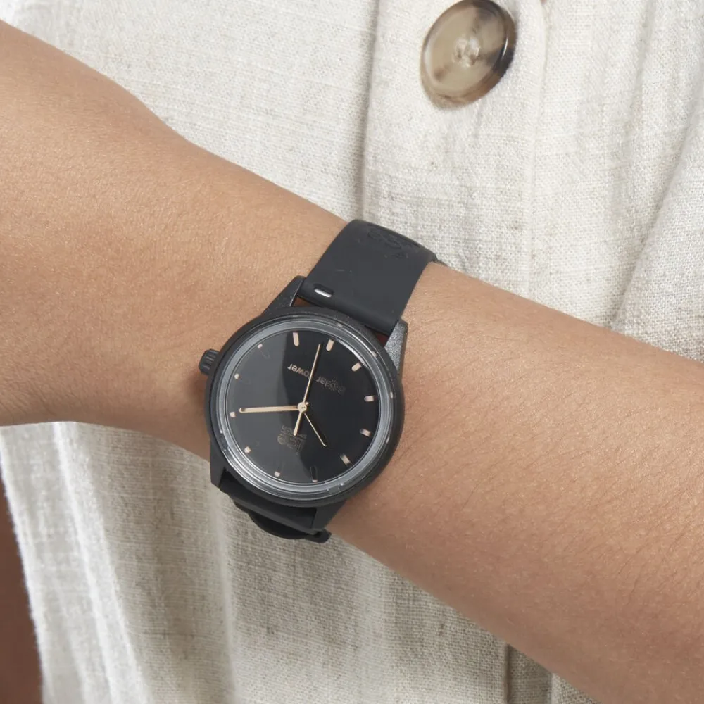 Montre Solar Power Noir|ICE WATCH New