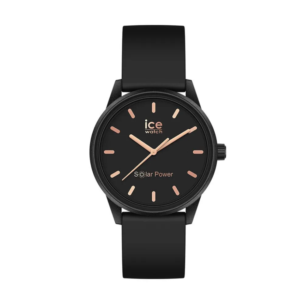 Montre Solar Power Noir|ICE WATCH New