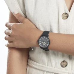 Montre Solar Power Noir|ICE WATCH New