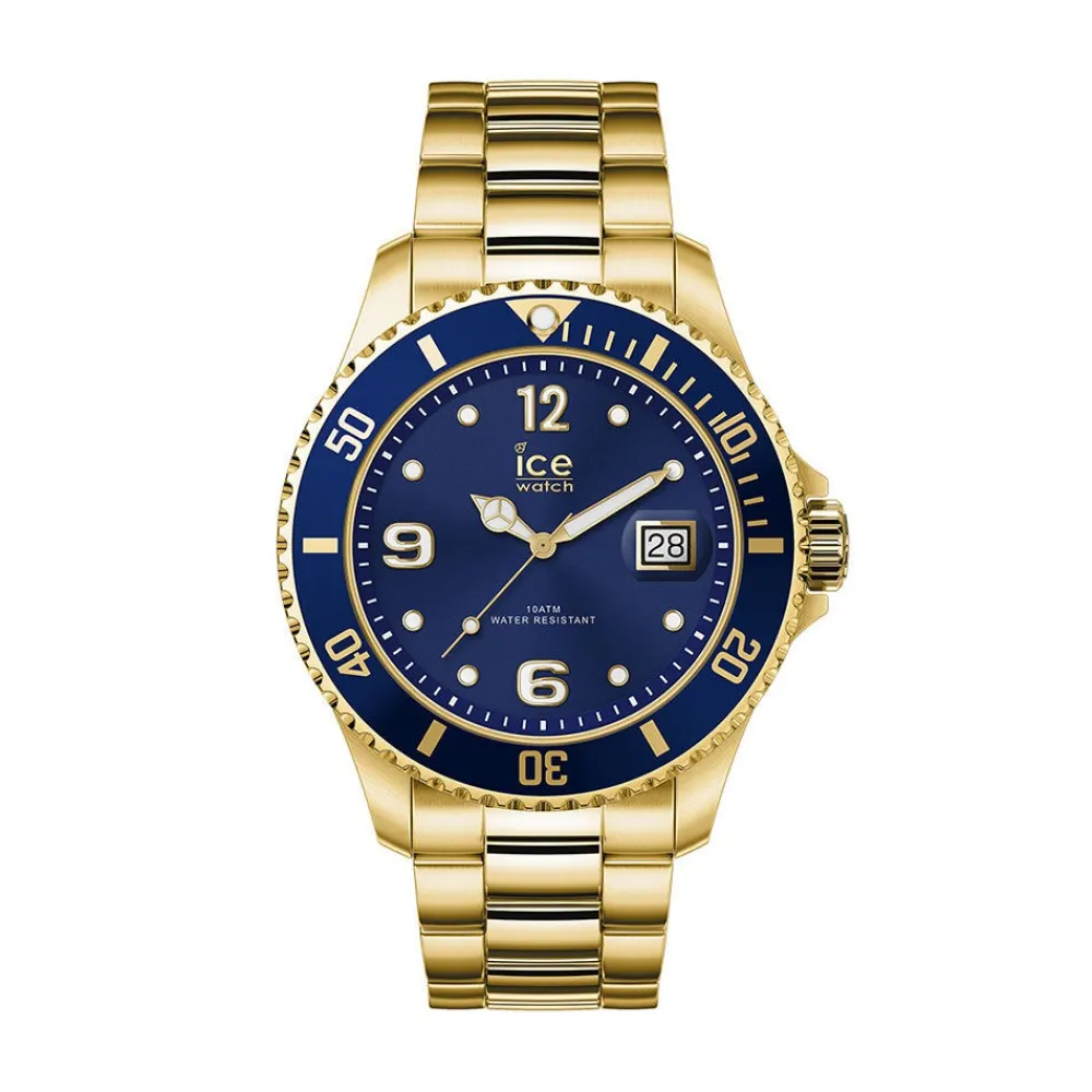 Montre Steel Bleu|ICE WATCH Best