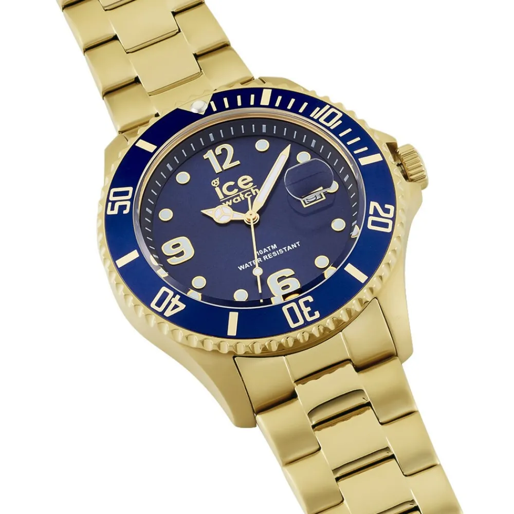Montre Steel Bleu|ICE WATCH Best