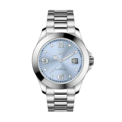 Montre Steel Classic Bleu|ICE WATCH Outlet