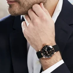 Montre Steel Noir|ICE WATCH New