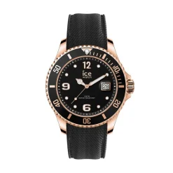 Montre Steel Noir|ICE WATCH New