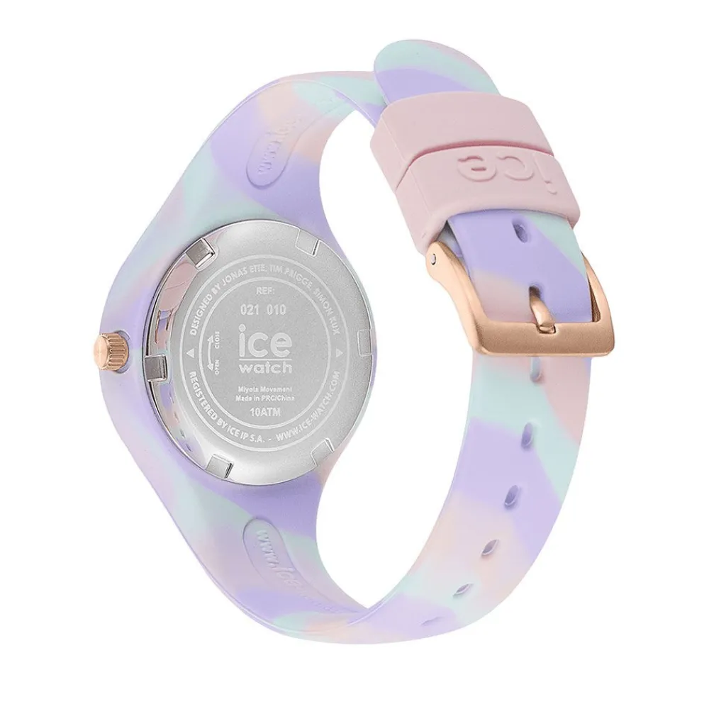 Montre Tie And Dye Mauve|ICE WATCH Clearance