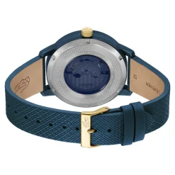 Montre .12.12 Automatique Bleu|LACOSTE Discount