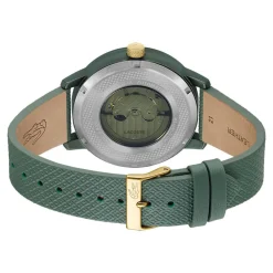Montre .12.12 Automatique Kaki|LACOSTE Best