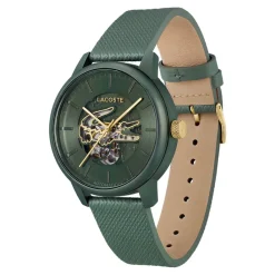 Montre .12.12 Automatique Kaki|LACOSTE Best