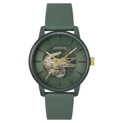 Montre .12.12 Automatique Kaki|LACOSTE Best