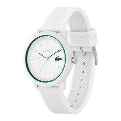 Montre 12.12 Blanc|LACOSTE Discount