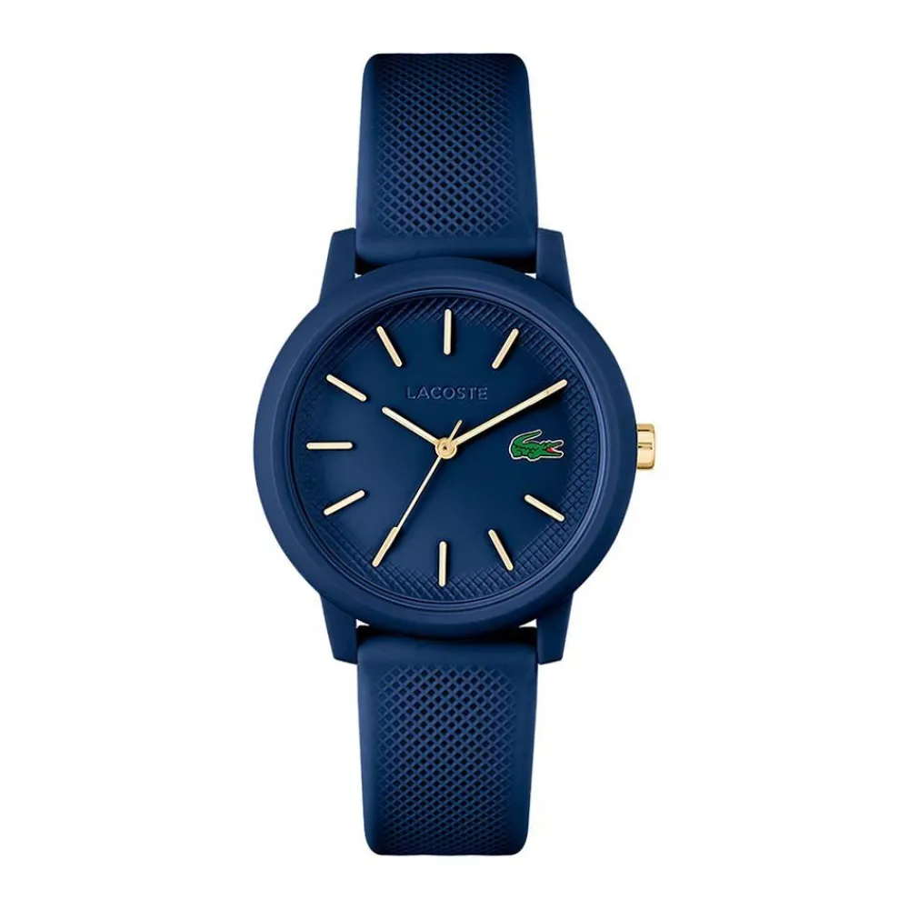 Montre 12.12 Bleu|LACOSTE New