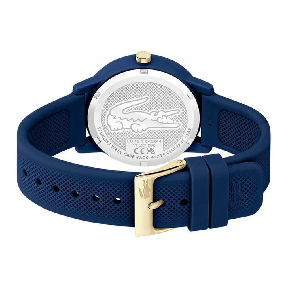 Montre 12.12 Bleu|LACOSTE New