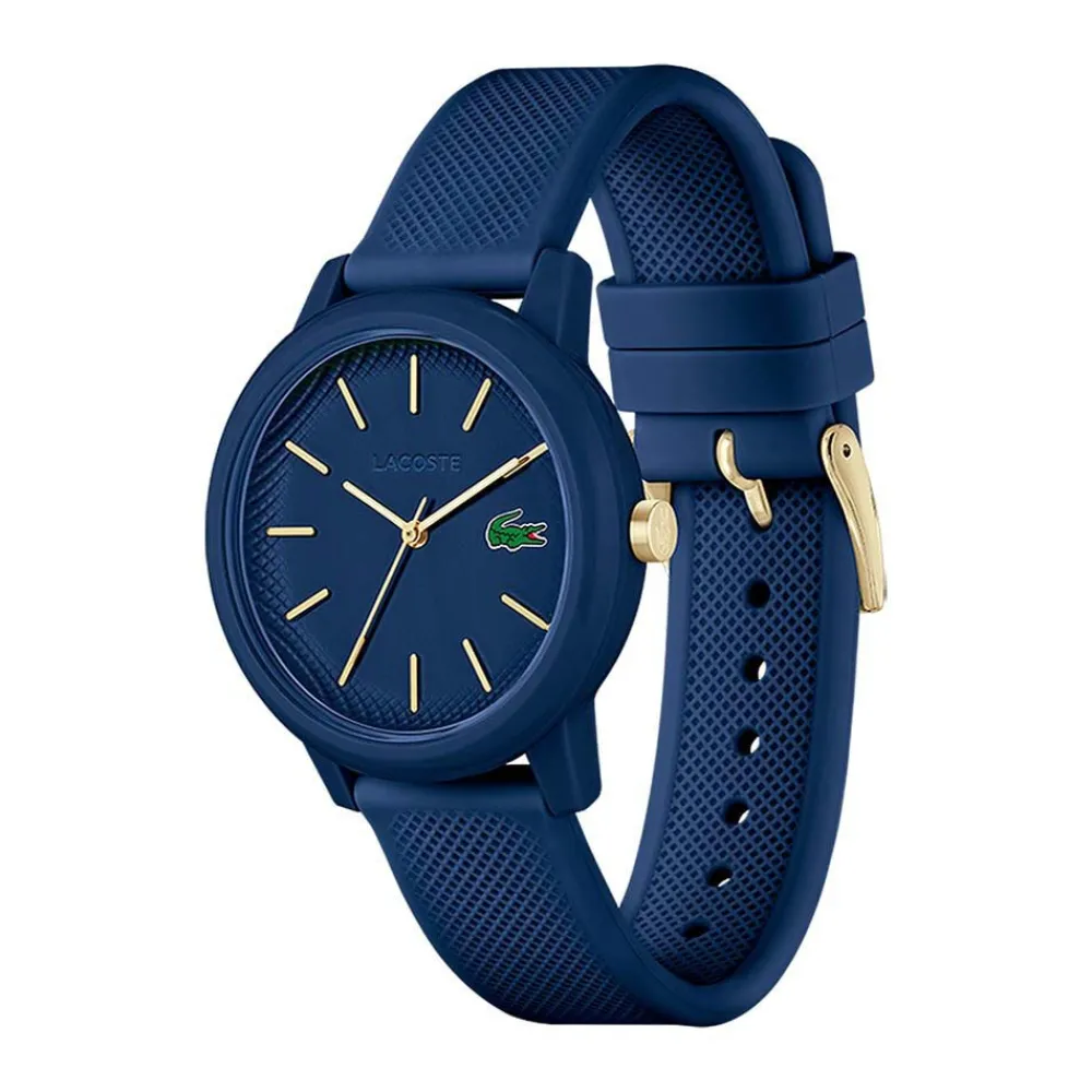 Montre 12.12 Bleu|LACOSTE New