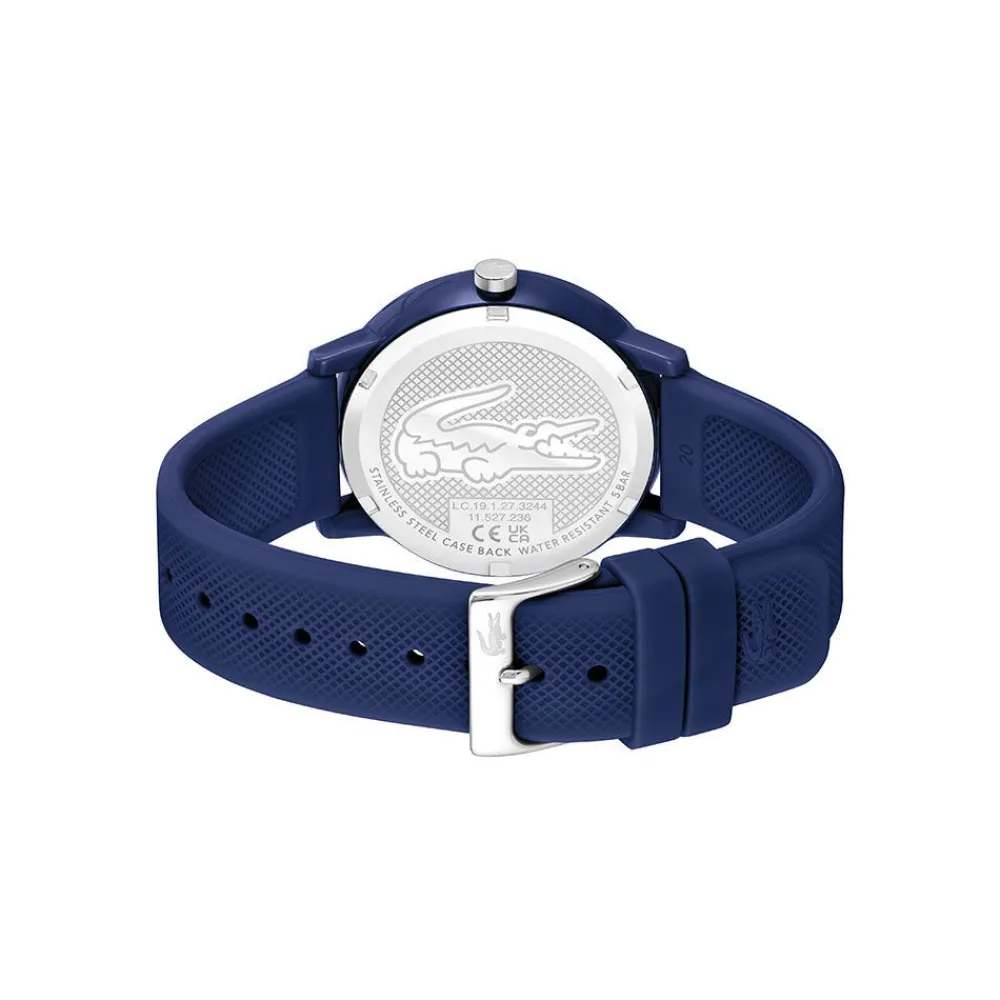 Montre 12.12 Bleu|LACOSTE Best