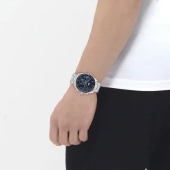 Montre Boston Bleu|LACOSTE Outlet