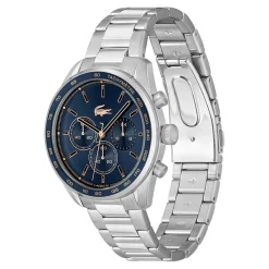 Montre Boston Bleu|LACOSTE Outlet