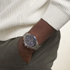 Montre Boston Bleu|LACOSTE Hot