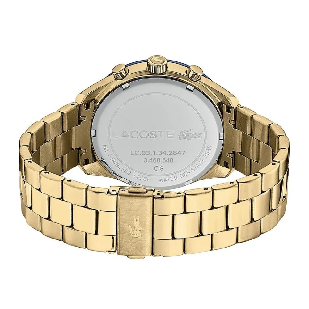 Montre Boston Bleu|LACOSTE Discount