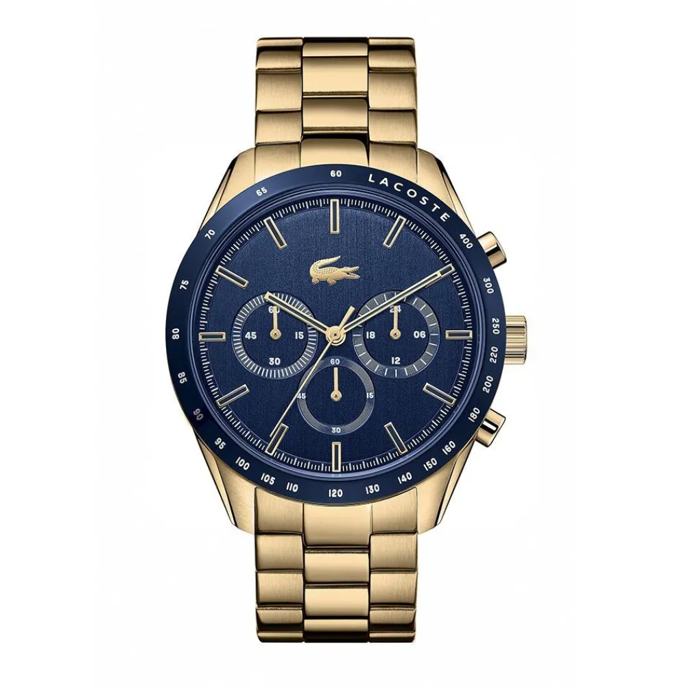 Montre Boston Bleu|LACOSTE Discount