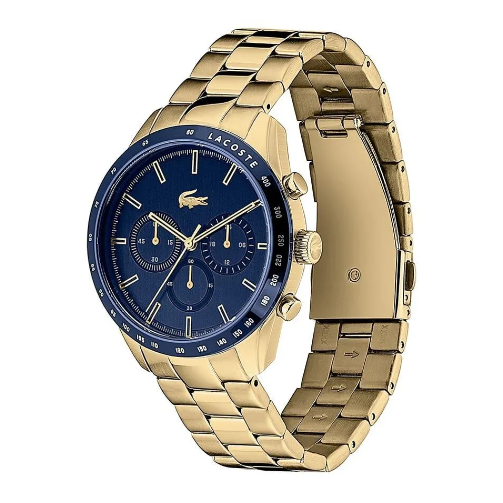 Montre Boston Bleu|LACOSTE Discount