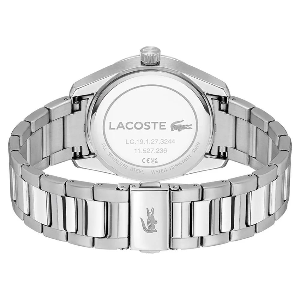 Montre Boston Bleu|LACOSTE Outlet