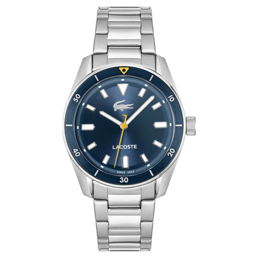 Montre Boston Bleu|LACOSTE Outlet