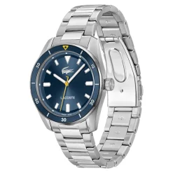 Montre Boston Bleu|LACOSTE Outlet