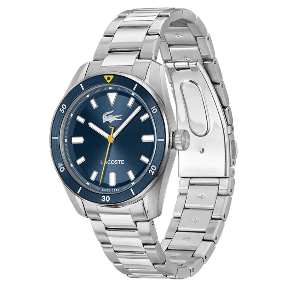 Montre Boston Bleu|LACOSTE Outlet