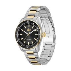 Montre Boston Noir|LACOSTE