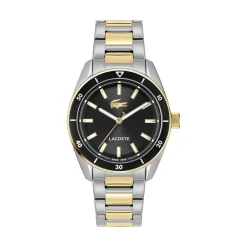 Montre Boston Noir|LACOSTE