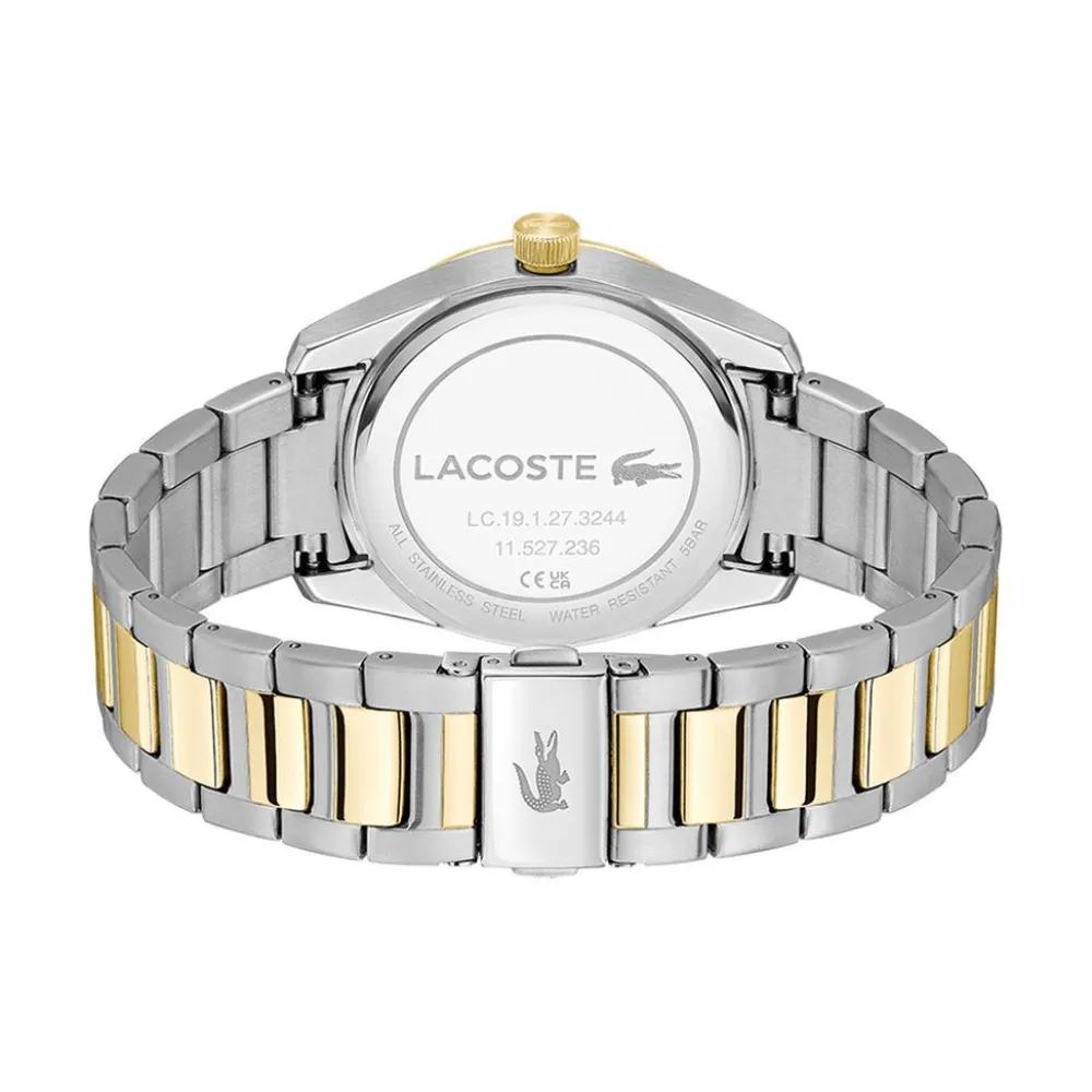 Montre Boston Noir|LACOSTE