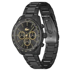 Montre Boston Noir|LACOSTE Discount