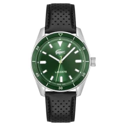 Montre Boston Vert|LACOSTE Hot