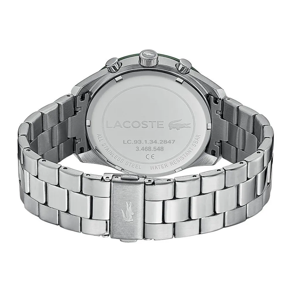 Montre Boston Vert|LACOSTE Outlet