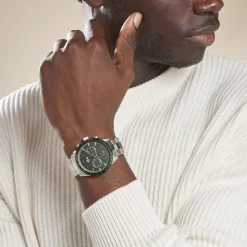 Montre Boston Vert|LACOSTE Outlet
