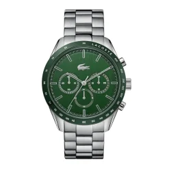 Montre Boston Vert|LACOSTE Outlet