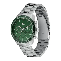 Montre Boston Vert|LACOSTE Outlet