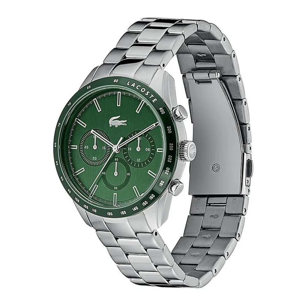 Montre Boston Vert|LACOSTE Outlet