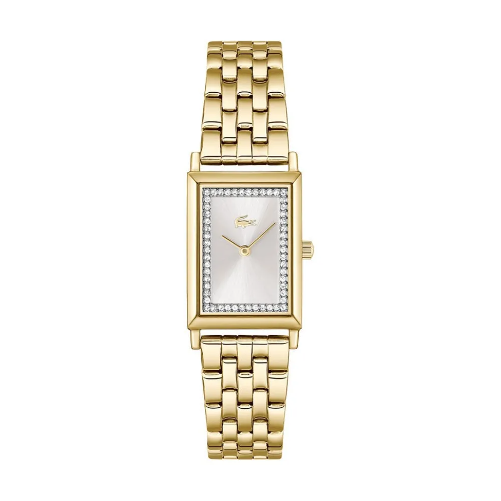Montre Catherine Argenté|LACOSTE Outlet