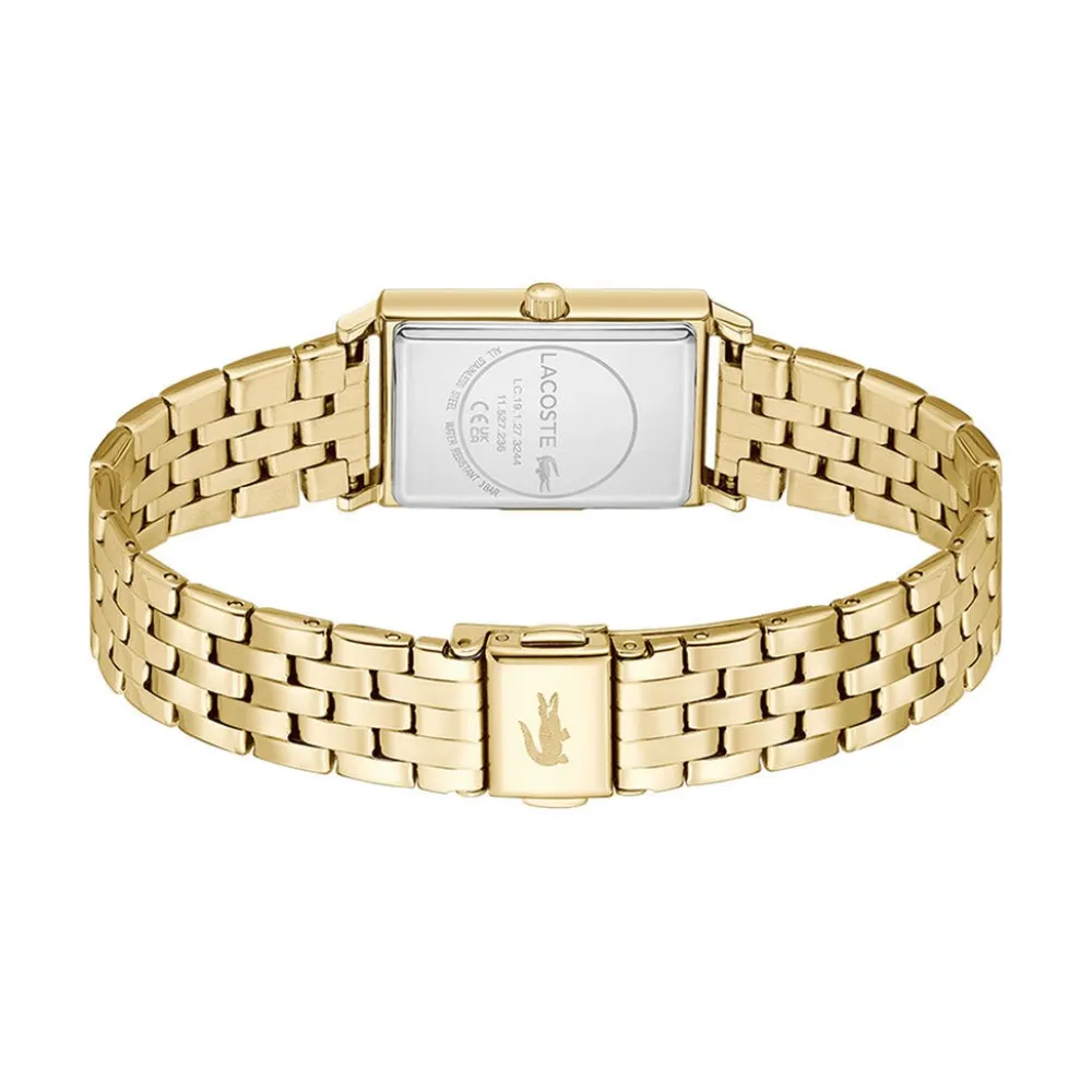 Montre Catherine Argenté|LACOSTE Outlet