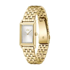 Montre Catherine Argenté|LACOSTE Outlet