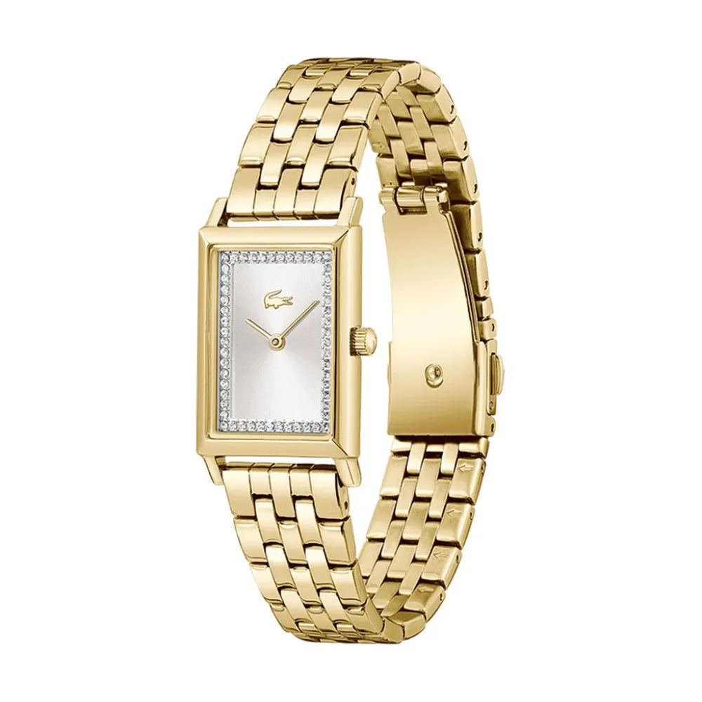 Montre Catherine Argenté|LACOSTE Outlet