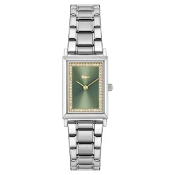 Montre Catherine Vert|LACOSTE Sale