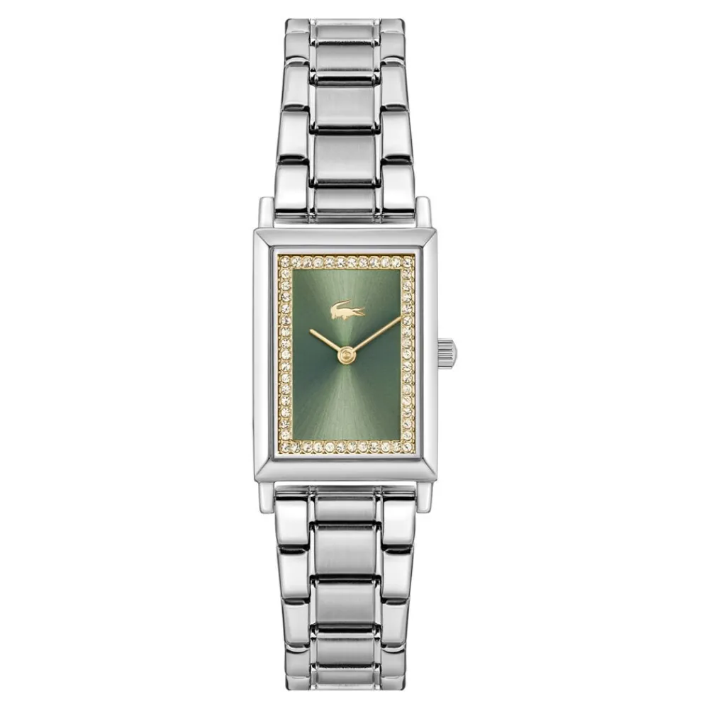 Montre Catherine Vert|LACOSTE Sale