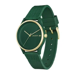 Montre Crocodelle Vert|LACOSTE Outlet