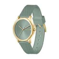 Montre Crocodelle Vert|LACOSTE New